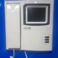 فروش تعمیرنصب تعمیرات ایفن ایفون صوتی و تصویری پیک