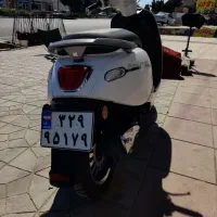 دایچی 150 مدل99|موتورسیکلت|کرج, پیشاهنگی|دیوار