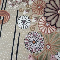 گلیم  استفاده شده تمیز