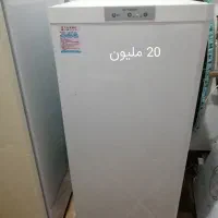 فریزر، یخچال،قهوه ساز، آبمیوه گیری و غیره