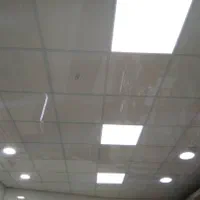 ماربل شیت تایل آکوستیک تایل گچی  دیوارپوش  ضد ضربه|مصالح و تجهیزات ساختمان|تهران, شهرک طالقانی|دیوار