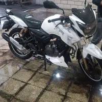 آپاچی 180 مدل 95