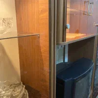 بوفه ویترین|بوفه، ویترین، کنسول|تهران, مهران (سیدخندان)|دیوار