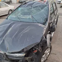 ساندرو استپ وی مدل ۹۵ دنده تصادفی|خودرو سواری و وانت|مشهد, نوید|دیوار