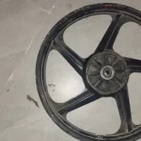 رینگ عقب اسپورت