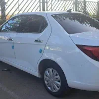 دنا پلاس 6 دنده معمولی، مدل ۱۴۰۴
