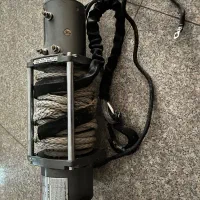 وینچ ۸۵۰۰ TMAX|قطعات یدکی و لوازم جانبی|تهران, جهاد|دیوار