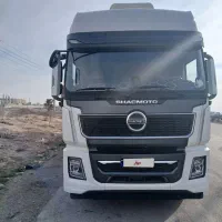 شاکمن، شاک موتو ۵۲۰