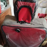 صندلی طرح برقی ثابت|آرایشگاه و سالنهای زیبایی|کاشان, سرپله جدید|دیوار