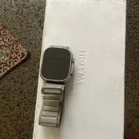 اپل واچ الترا ۲----apple watch ultra 2|ساعت|ساری, |دیوار