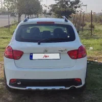 کوییک GX اسفند ۱۴۰۳،کارکرد ۵۰۰۰ فول آپشن|خودرو سواری و وانت|بابل, |دیوار