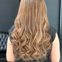 آموزش اکستنشن مو