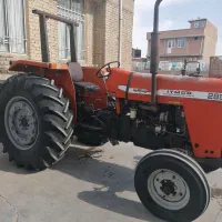 فرگوسن 285 مدل 83