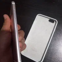 ایفون سیکس اس پلاس اپل s6 plus