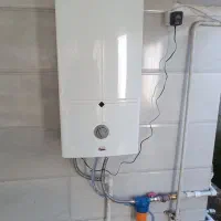 تعمیر ،نصب، سرویس پکیج حرارتی|خدمات پیشه و مهارت|بابل, |دیوار