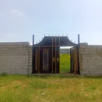 زمین ویلایی حصار