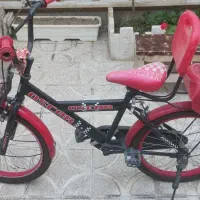 دوچرخه 20