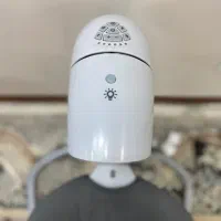 گهواره و تاپ برقی|تخت و سرویس خواب|تهران, والفجر (افسریه)|دیوار