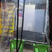 وانت بار مدل 90 فوق العاده برای فست فود