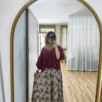 مزون گلداستایل