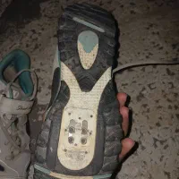 کفش دوچرخه IQ سایز 40|کوهنوردی و کمپینگ|مشهد, فدک|دیوار