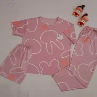 ست سه تکه وارداتی اقتصادی