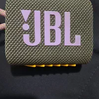 اسپیکر jbl go3