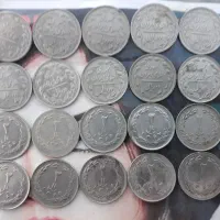 فروش سکه های عتیقه و قدیمی|کلکسیون سکه، تمبر، اسکناس|کرج, چمران|دیوار