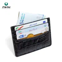 کیف کارتی گمشده