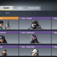 اکانت کالاف