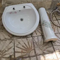 روشویی چینی