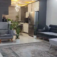 فروش آپارتمان ۲ طبقه در شهرک کوثر معاوضه|فروش آپارتمان|اصفهان, شهرک کوثر|دیوار