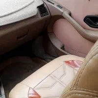 پژو۴۰۵جی ال ایکس دوگانه سوز ۹۳