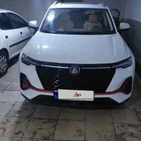 چانگان cs35 پلاس مونتاژی