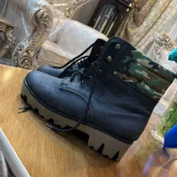 دو عدد نیم بوت سایز40