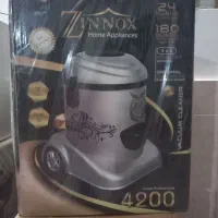 جاروبرقی آکبند ونو
