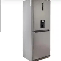 یخچال فریزر 27پارس رویال