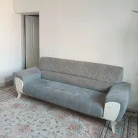 مبل ۷نفره راحتی