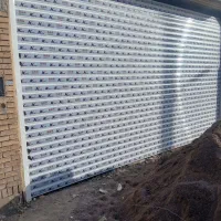 خدمات درب برقی 24ساعت شبانه روز
