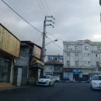 مالکم.70مترمغازه،بر18متر تجاری. عرصه واعیان|فروش مغازه و غرفه|تنکابن, |دیوار
