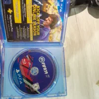 ps4 slim اسلیم|کنسول، بازی ویدئویی و آنلاین|کرمانشاه, |دیوار
