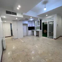 ۷۴ متر + ۱۲متر پاسیودیزاین شده کلیدنخورده ویو پارک