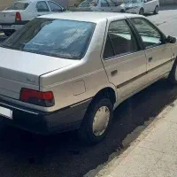 روآ دوگانه مدل ۸۹