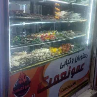 منقلکار ذغالی ماهر