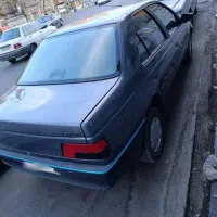 پژو 405نوک مدادی سلامت|خودرو سواری و وانت|ورامین, ورامین|دیوار