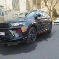 خودرو KMC A5 مدل 1404