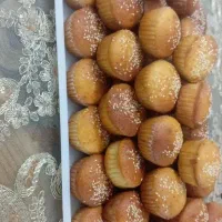 کیک یزدی خانگی