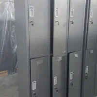 حراج کد۹۰۶۶چوب لباسی فلزی کمد کد ۴۳۲۰فلزی|مبلمان اداری|کرج, حصارک پایین|دیوار