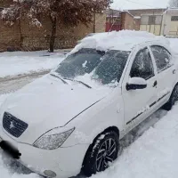 تیبا 2اسپرت