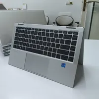 لپتاپ لمسی hp EliteBook X360 1040 G8|رایانه همراه|تهران, میدان ولیعصر|دیوار